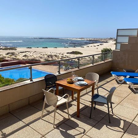 Ferienwohnung Marfolin 20 Cotillo Exterior foto