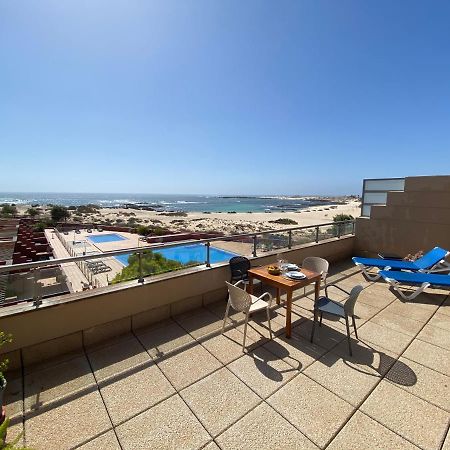 Ferienwohnung Marfolin 20 Cotillo Exterior foto